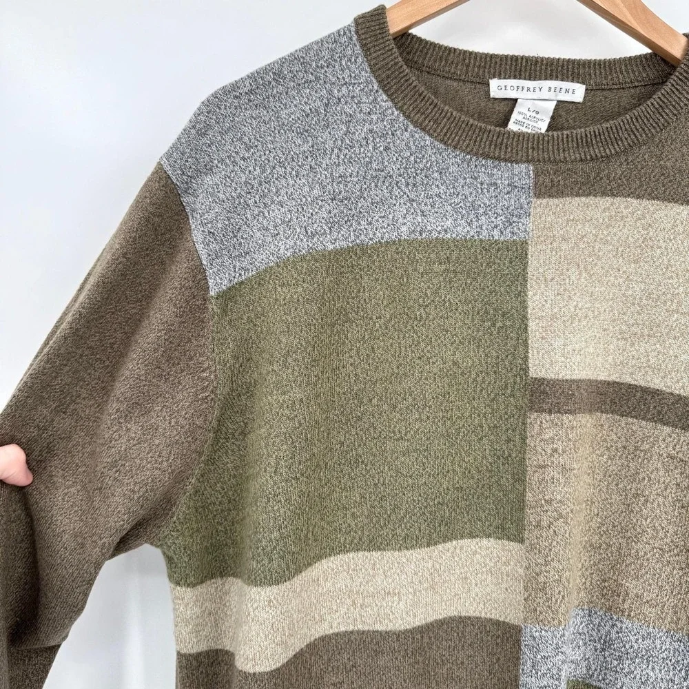 Geoffrey Beene brand geoffrey